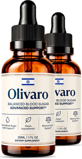 Olivaro 2 bottles pack